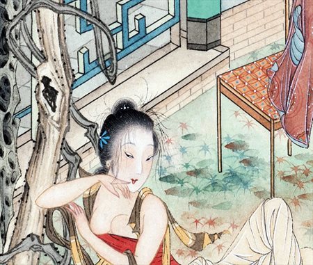 新干-中国古代行房图大全，1000幅珍藏版！